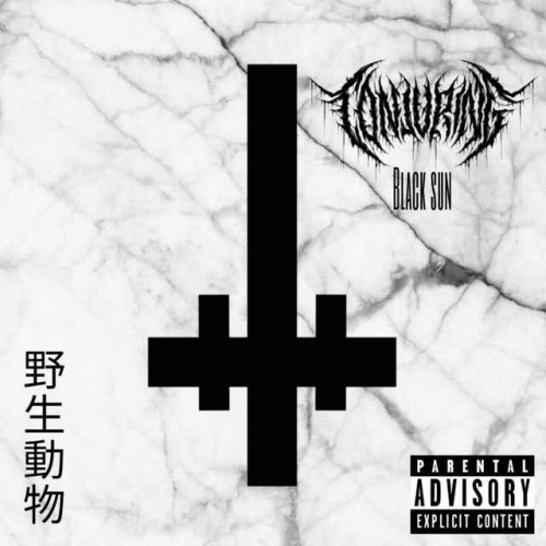 Conjuring : Black Sun